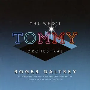 The Who's Tommy orchestral